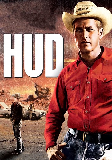 Hud - movie: where to watch stream online