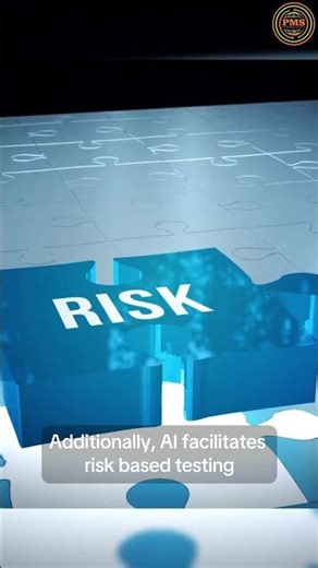 Predictive Analytics and Risk Based Testing AI's Secret Weapons in QA