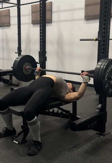 Hilarious Gym Fail: Bench Press Mishap