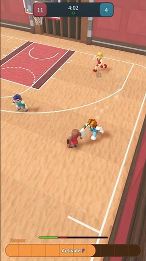 Basketball Stars 3 Update Explained!