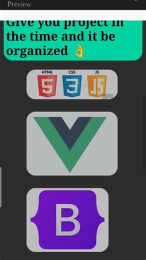 برمجه الموقع الشخصي الجديد #coding #mySQL#html#css#js#flask#vue#bootstrap