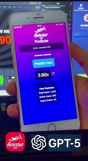I Compared 7 Aviator Prediction Apps – Here’s the Only One That Almost Worked