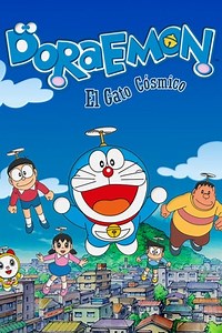 Doraemon