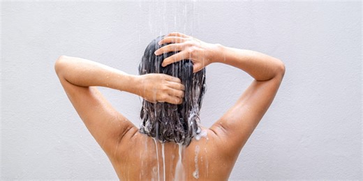 A microbiologist reveals the body parts you *really* need to wash daily