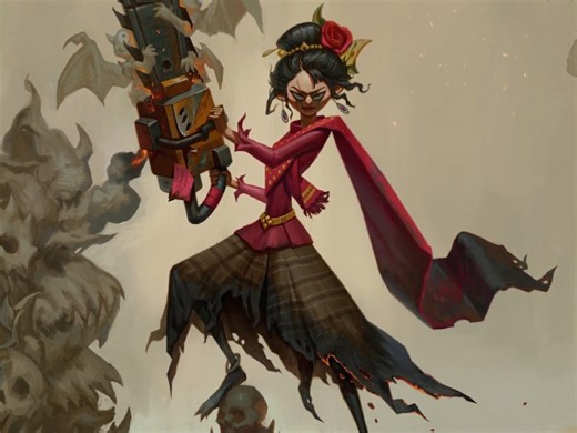 Character Design Challenge on Instagram: "Congratulations again to ALL the participants of the #VengefulBrides challenge! Visit our page ( @characterdesignchallenge ) to discover the pages of the artists featured here. Remember that this video showcases only a small selection of the amazing art submitted for this theme. Be sure to check out the #CDChallenge hashtags to discover even more fantastic creations from the talented artists of our community over the past month! ✨ .⠀⠀⠀⠀⠀⠀ .⠀⠀⠀⠀⠀⠀ .⠀⠀⠀⠀⠀⠀