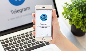 Cómo Abrir un chat Secreto en Telegram Desde un iPhone | Mira Cómo Se Hace