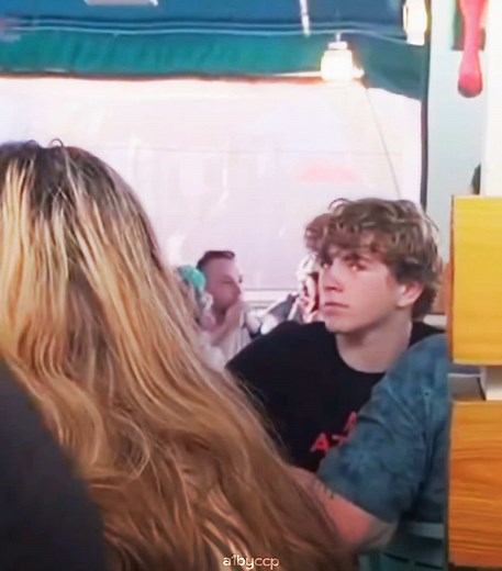 Walker Scobell y la Magia de Percy Jackson