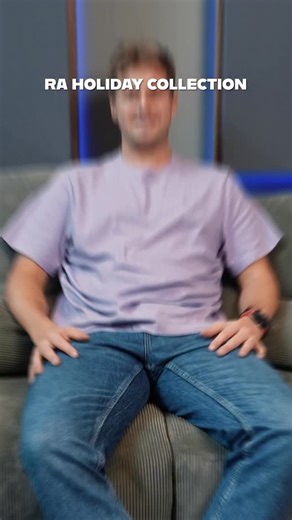 The Holiday Collection goes live Wed, Nov 05 @ 10am pt Here’s what we’ve got: 👕The Original Rare Americans Tee (The first merch item we ever made) 👕NEW Alfred Cloud Tee 🥼NEW Alfred Cloud Crewneck 🍬NEW Bubble Gum Hoodie 🧢NEW Cloud Beanie 👖NEW Character PJs 💻NEW Character Laptop Sleeve 🛏️NEW 5x7 Sherpa style Character Blanket | Rare Americans