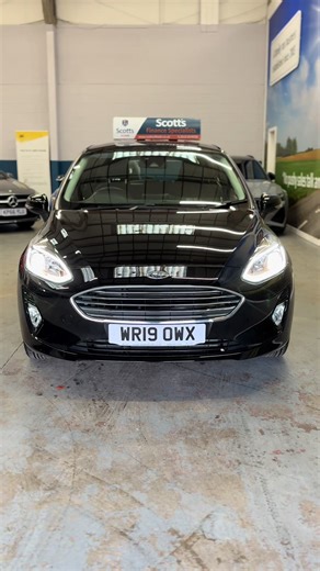 🚗 FORD FIESTA 1.0T EcoBoost Zetec 🖤 40,363 Miles | Manual | Petrol | Euro 6 | £195 Tax ✨ Bluetooth | USB Point | Speed Limiter | Zetec Spec 💷 £8,604 💳 Great finance options available — just enquire! 🚗 3-Month Nationwide Warranty 🚚 Nationwide Delivery Available