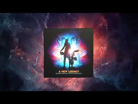 Anthony Ramos - The Best (Space Jam: A New Legacy Soundtrack) [Official Audio]