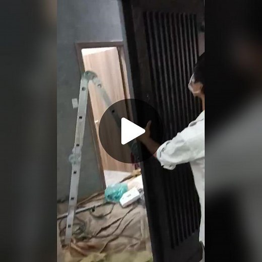 Installing a Black Metal Gate: Step-by-Step Guide