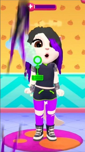 Juleka vs Rose Miraculous💜💖 #fyp #trending #edit