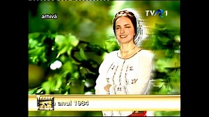 11K views · 199 reactions | #CântecDeSărbătoare.....#SFMaria... Maria Răchiţeanu-Voicescu - Mărie, Mărie | Folclor Autentic Românesc | Facebook