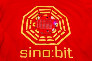 NEW GUIDE: sino:bit MicroPython