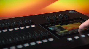 9.4K views · 155 reactions | Lighting, sound, projected scenery and...