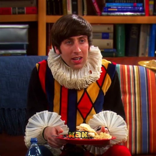 Шелдон пришел с ярмарки || ТБВ #сериал #сериал #bigbangtheory #nickelodeon #penny #sitcom