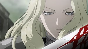 【画质提升】历代最强NO.1 vs NO.2~NO.5 大剑