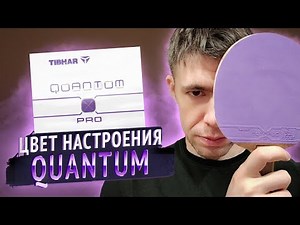 Quantum X Pro - обычный тензор?!