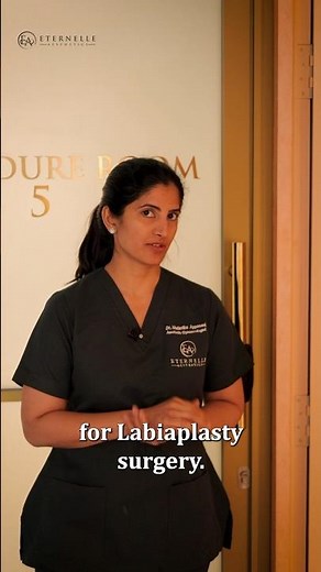 Labiaplasty surgery aftercare| Vaginal rejuvenation