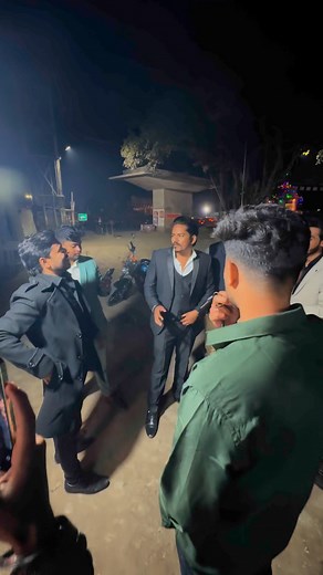 30K views · 2K reactions | Janta DarBar Lagela #Bihar #bhojpuri | ANAND WALI LIFE | Facebook