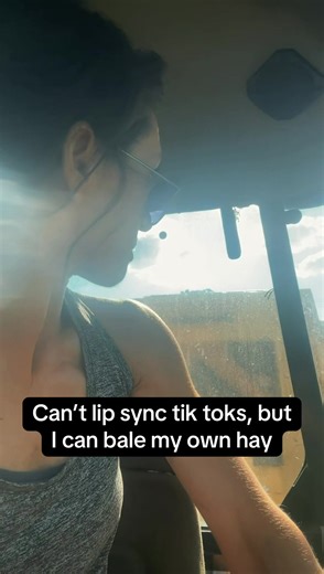 The cows don’t care about the algorithm. #fyp #farmtok #farmlife #cattle #grind