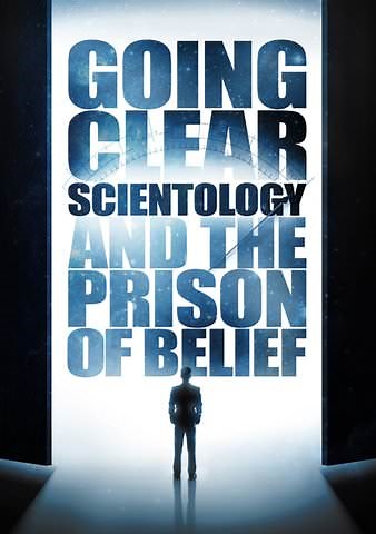 Going Clear: Scientology and the Prison of Belief Trailer