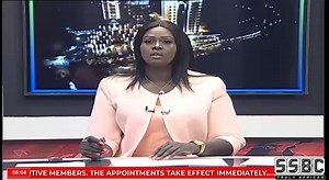 71K views · 1.8K reactions | The President and Commander-in-Chief of all Regular Forces, General Salva Kiir Mayardit, has directed the newly appointed Director General of the Internal Security Bureau of the National Security Service (NSS), General Mawien Mawien Ariik, to work closely with his colleagues to promote professionalism, discipline, and effective service delivery within the bureau. | SSBC News | Facebook