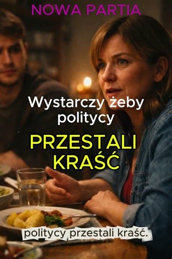 „Nie ma pieniędzy”? To nieprawda.