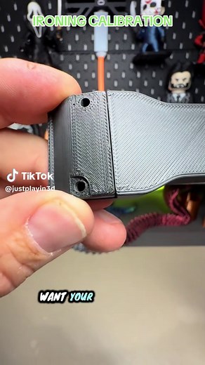 Achieve Silky Smooth 3D Prints with Makerworld Calibration Tool