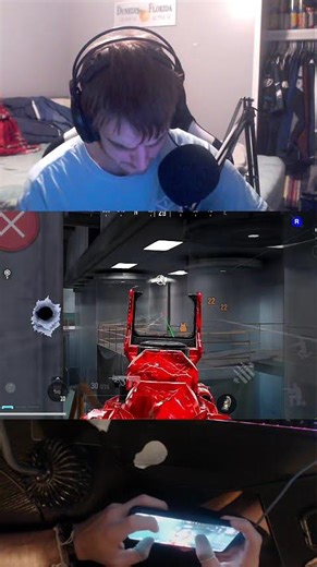 This should be wallbangable