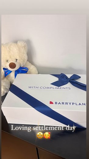 #newhomeowner #congratulations #excitingtimes #happyclients #wearebarryplant #bestinballarat #trustedagent #realestatelife #buyinballarat #awardwinningagents #sellwithus | Shane & Angie - Barry Plant Ballarat
