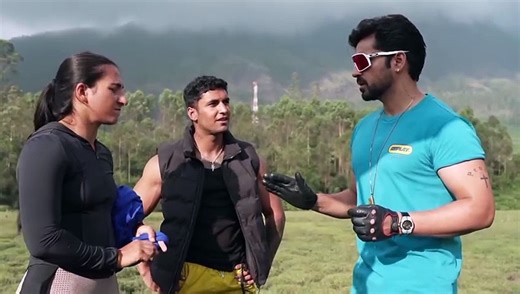 MTV Roadies Season 20 31st May 2025 Full - Episode 41