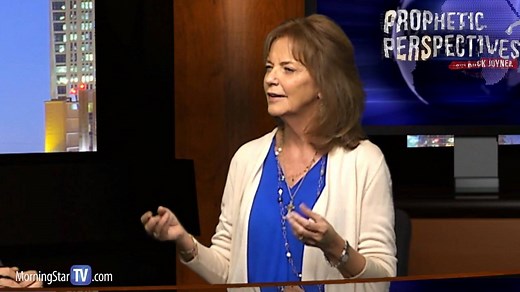 Emilie Plowman and Judith MacNutt of Christian Healing Ministries discuss the restoration of the ministry of healing in the Body of Christ through modeling and education. Check out more at MorningStar TV: https://www.morningstartv.com | Rick Joyner