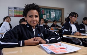 Latest Updates and Stories from Christel House