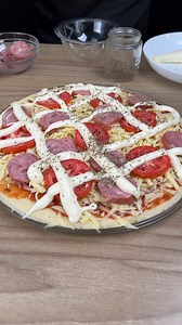 I discovered the fastest pizza in the world | YumMakers