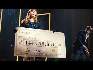 All the best Magic Tricks from Now You See Me 🌀 4K