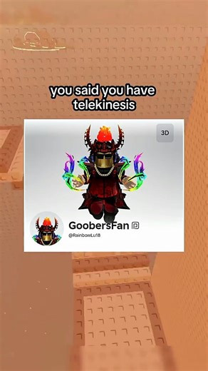 Would Your Roblox Avatar Beat Me In a Fight.. #roblox #rblx #robloxrant