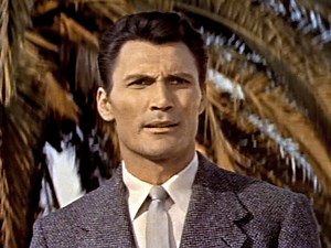 I Died a Thousand Times (1955)