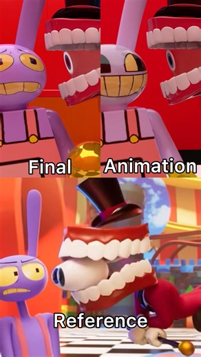 TADC LEGO behind the scenes! #tadc #shorts