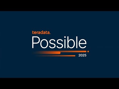 Teradata Possible 2025: Ooredoo - AI-powered customer engagement