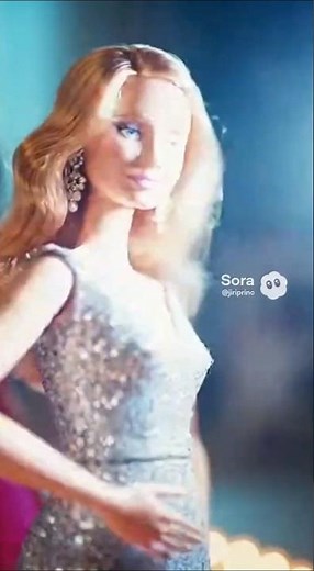 What do dolls do when you sleep? - Ai Sora2