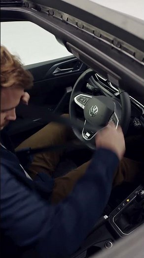 Taigo R-Line | Charge as you drive 🤳| Volkswagen Ireland