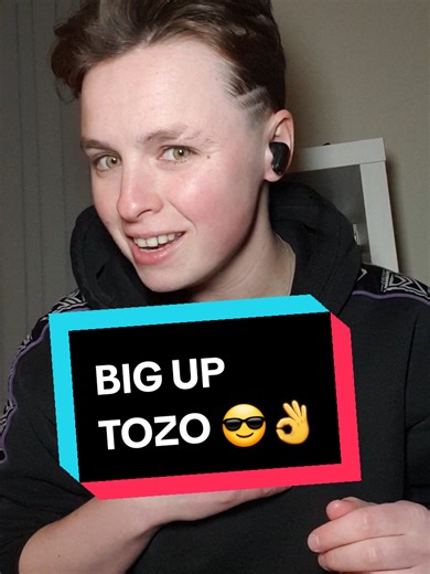 Exciting Unboxing of Tozo's Latest Earbuds