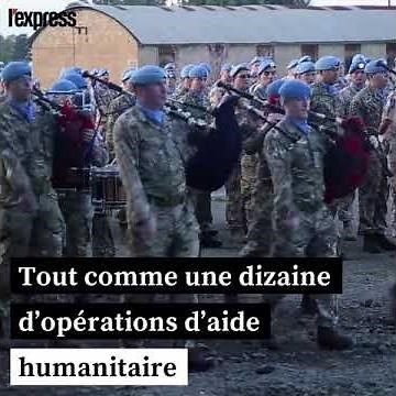 Certains pensent l'ONU impuissante mais qu'en est-il réellement après 73 ans?