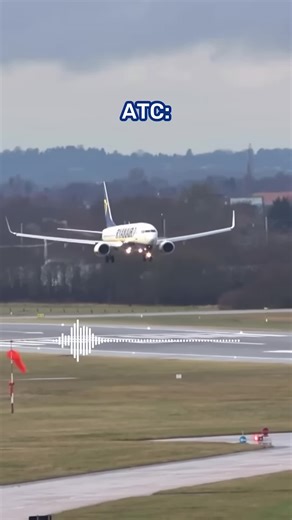 Ryanair Pilot Engages with Controller in Unique Exchange