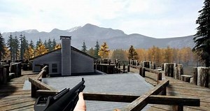 Mist Survival - Basic Base and Crafting Guide