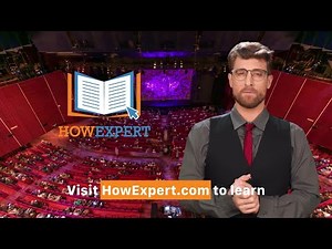 HowExpert Top 10 Tips to Master Public Speaking for Confidence and Impact