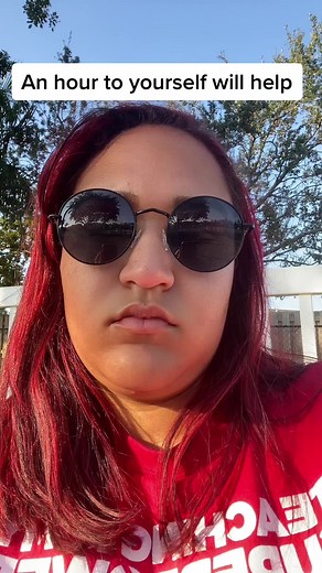 Ruby Scarlett on TikTok