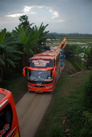 Tololet Bus Edan #ai #funny #videolucu #tololetbus