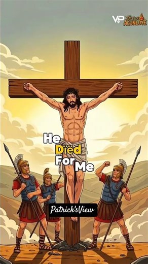 Jesus My Valentine ❤️ | John 15:13 | True Love Found in Him ✨